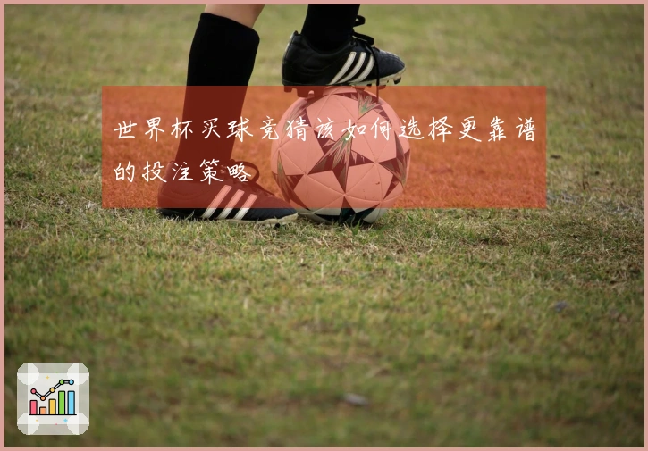 世界杯买球竞猜该如何选择更靠谱的投注策略