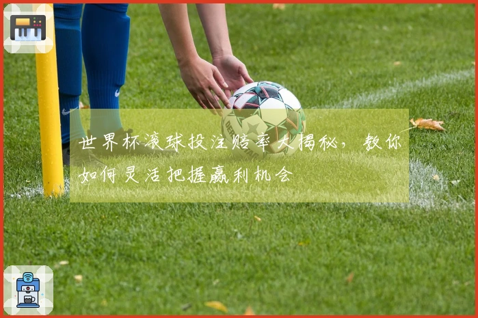 世界杯滚球投注赔率大揭秘，教你如何灵活把握赢利机会