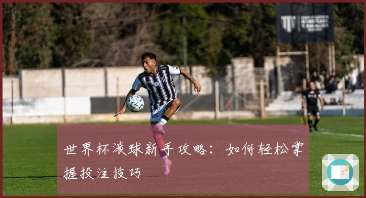 世界杯滚球新手攻略：如何轻松掌握投注技巧